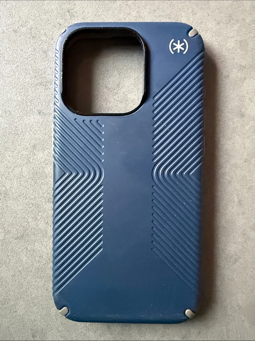 speck Presidio2 Grip Case for iPhone 6.1
